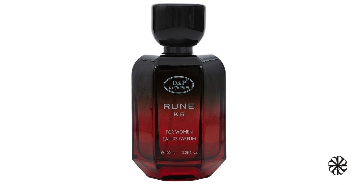 Rune K-5 D&P Perfumum