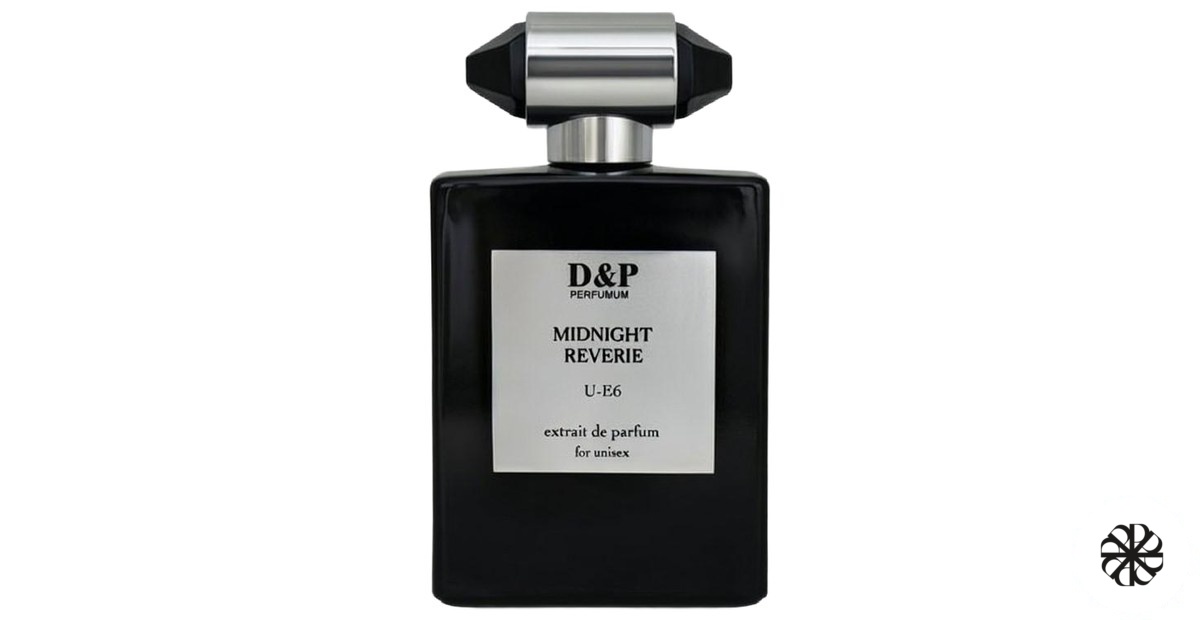 Midnight Reverie U-E6 D&P Perfumum