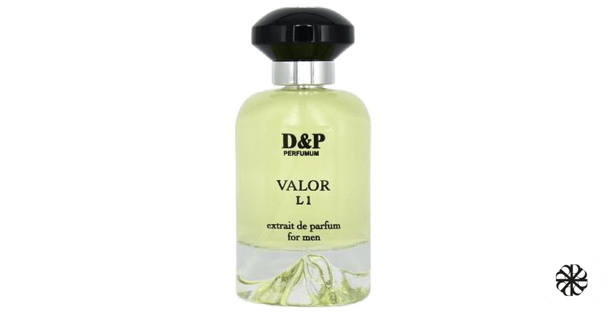 Valor L1 D&P Perfumum