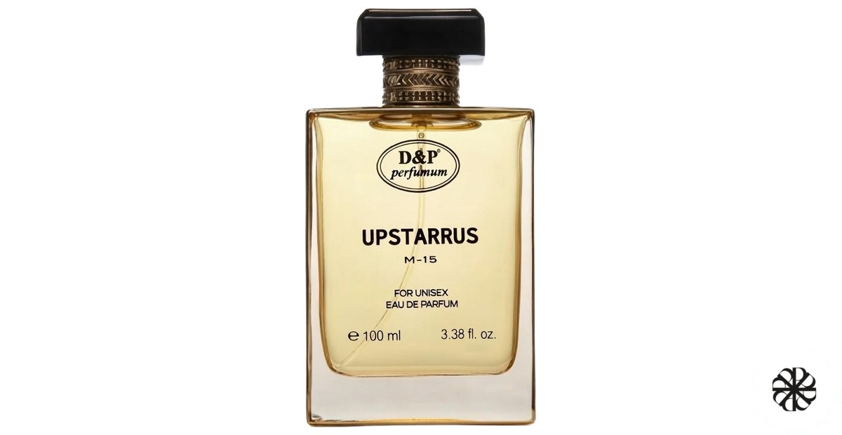 U-M15 D&P Perfumum