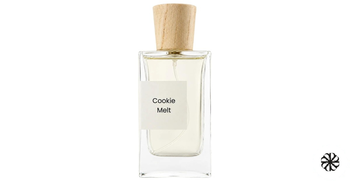 Cookie Melt Daar of Vanilla