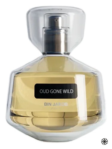 Oud Gone Wild Bin Jakob