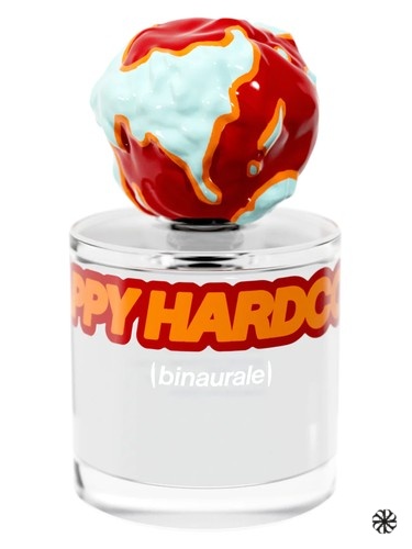 Happy Hardcore Binaurale