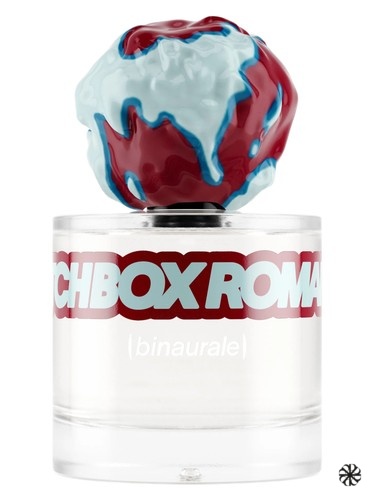 Matchbox Romance Binaurale