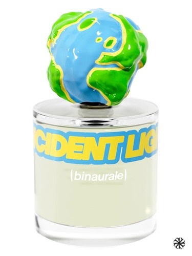 Incident Light Binaurale