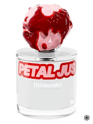 Petal Jus Binaurale