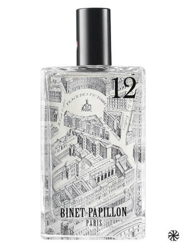 Nº 12 Kombawa Cloudless Binet-Papillon