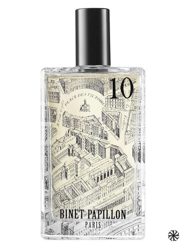 Nº 10 Malt Night-Fighter Binet-Papillon