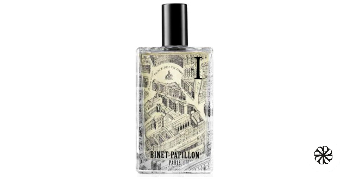 Patchouli P I Begging You Binet-Papillon