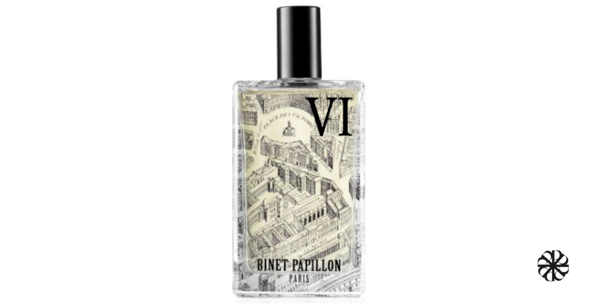 Patchouli P VI Sur Rendez-Vous Binet-Papillon