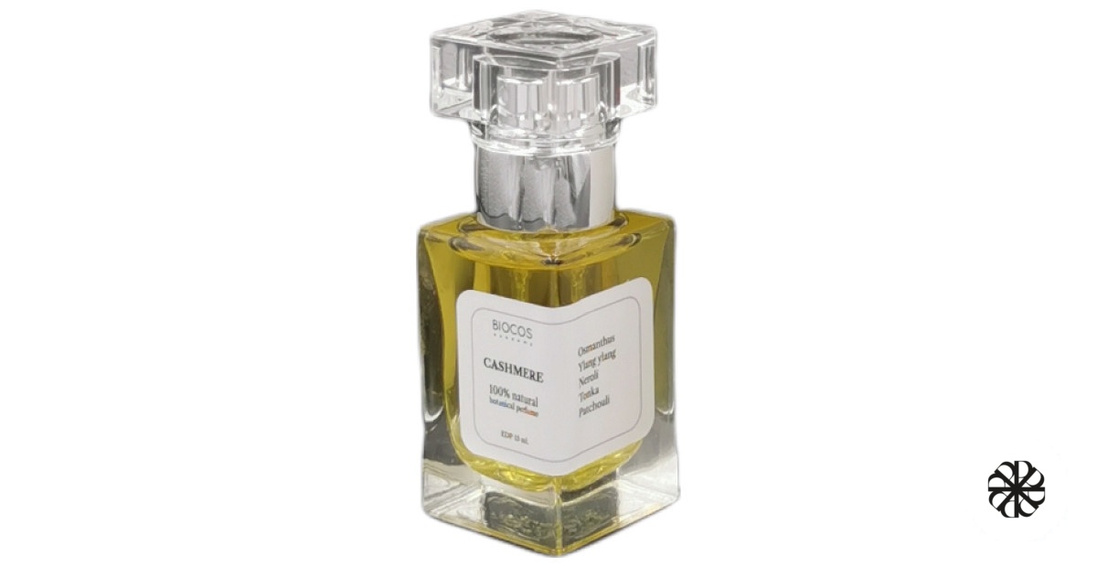 Cashmere BIOCOS