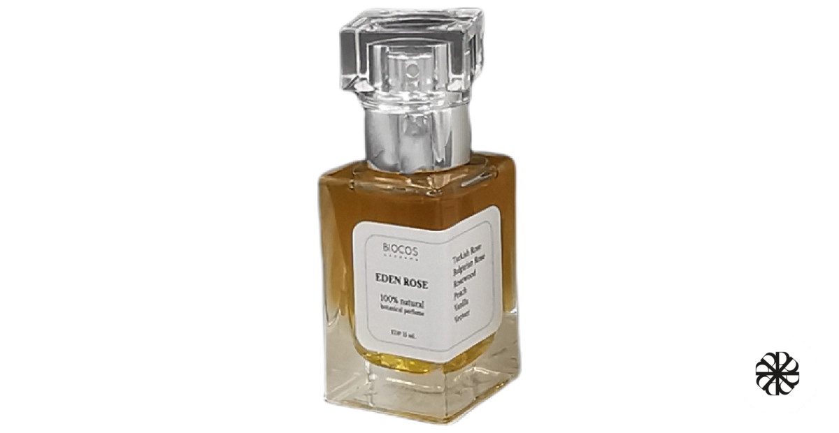 Eden Rose BIOCOS