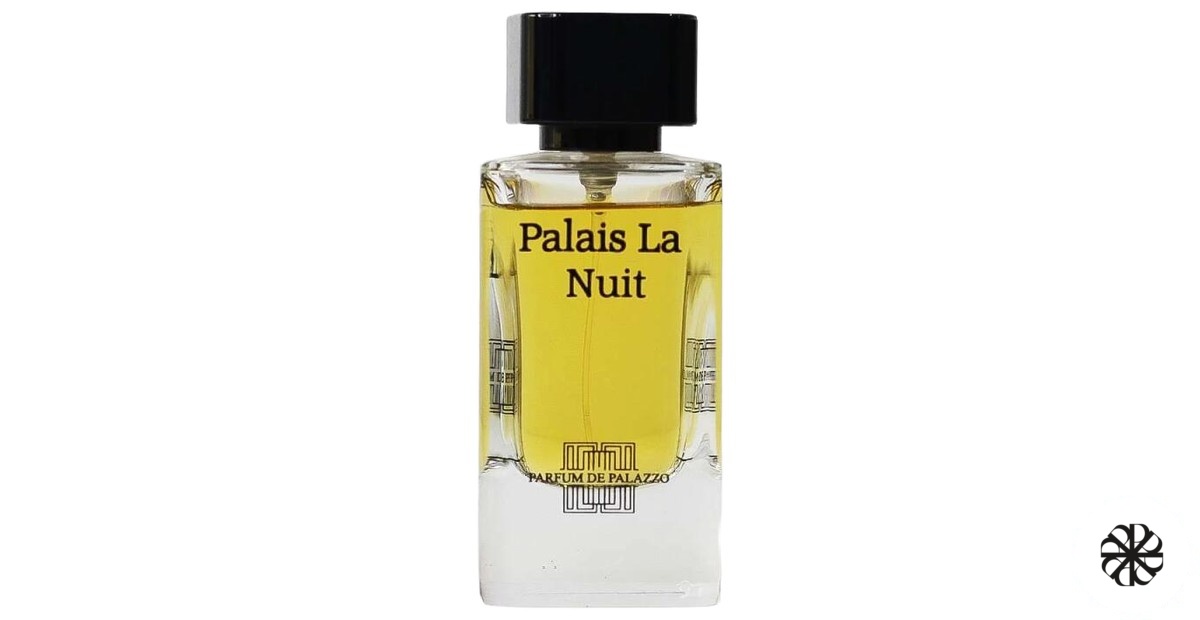 Palais la Nuit De Palazzo
