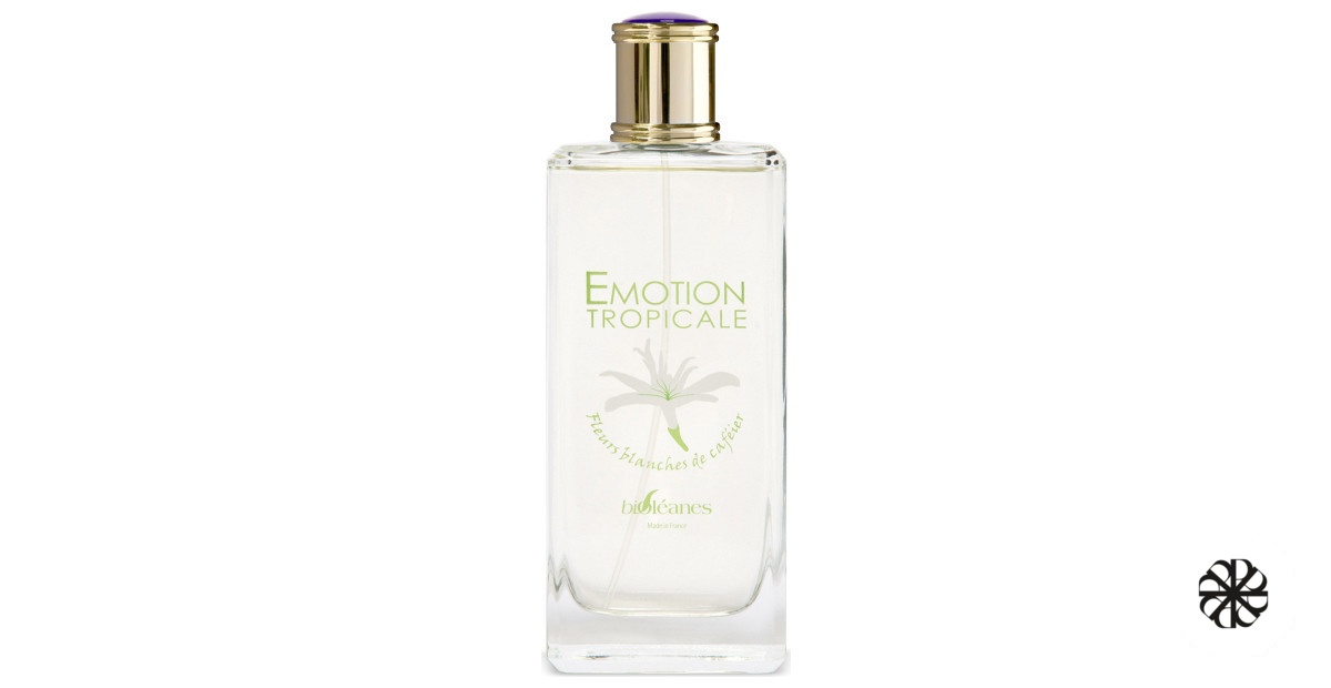 Emotion Tropicale Bioléanes