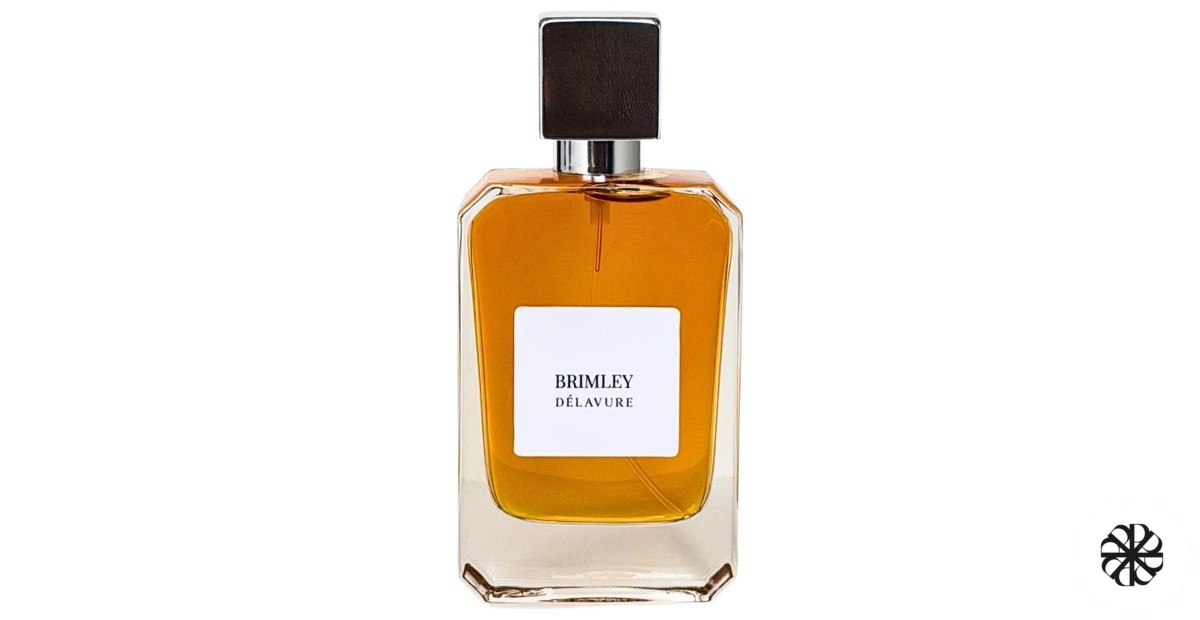 Brimley Délavure