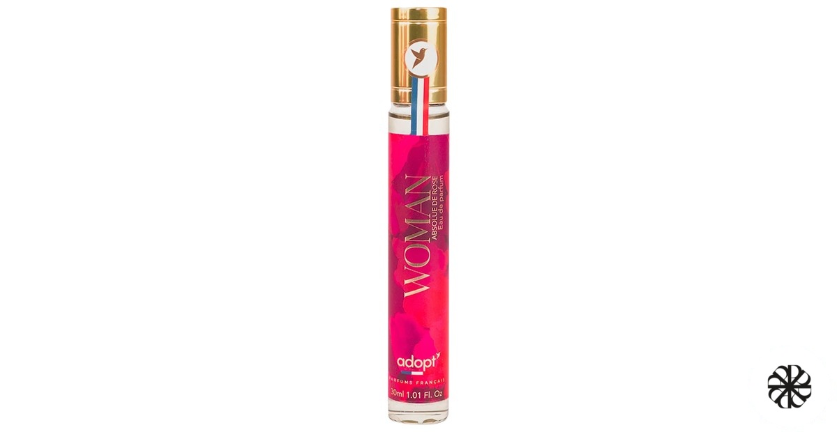 Woman Adopt Parfums