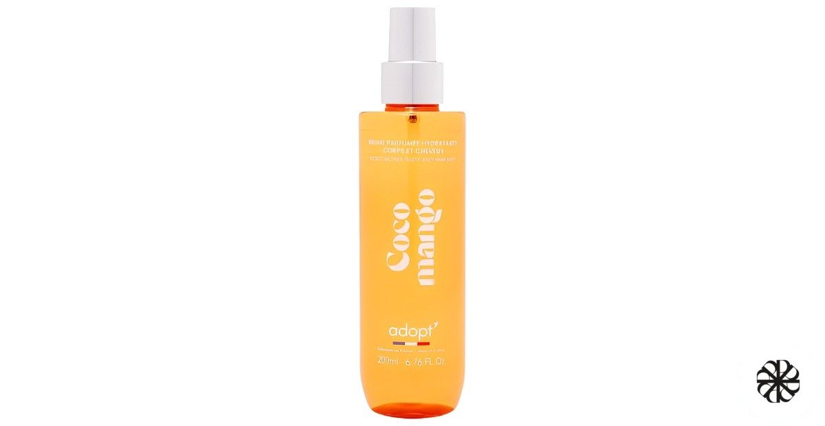 Coco Mango Adopt Parfums