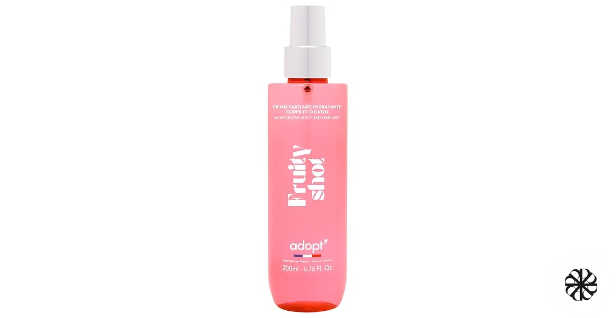 Fruity Shot Adopt Parfums