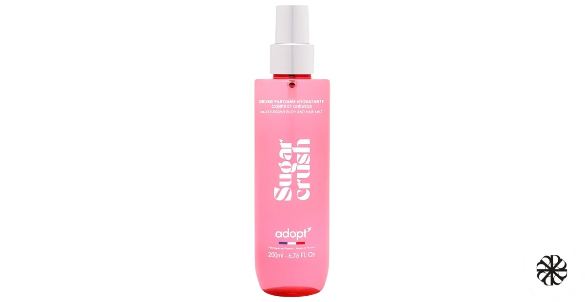 Sugar Crush Adopt Parfums