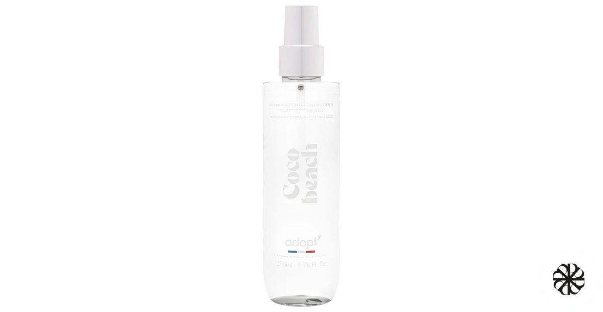 Coco Beach Adopt Parfums
