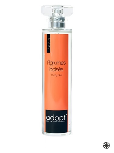 Agrumes Boisés Adopt Parfums
