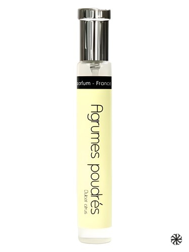 Agrumes Poudrés Adopt Parfums