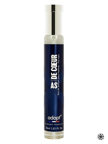 As De Cœur Adopt Parfums