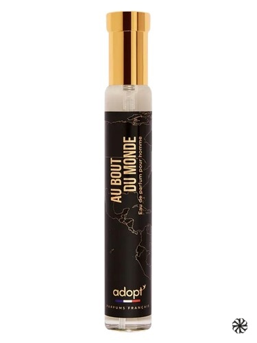 Au Bout Du Monde Adopt Parfums