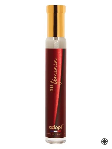 Au Féminin Adopt Parfums