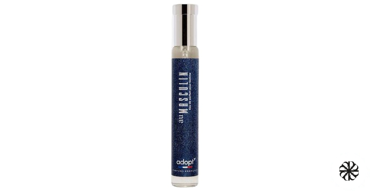 Au Masculin Adopt Parfums