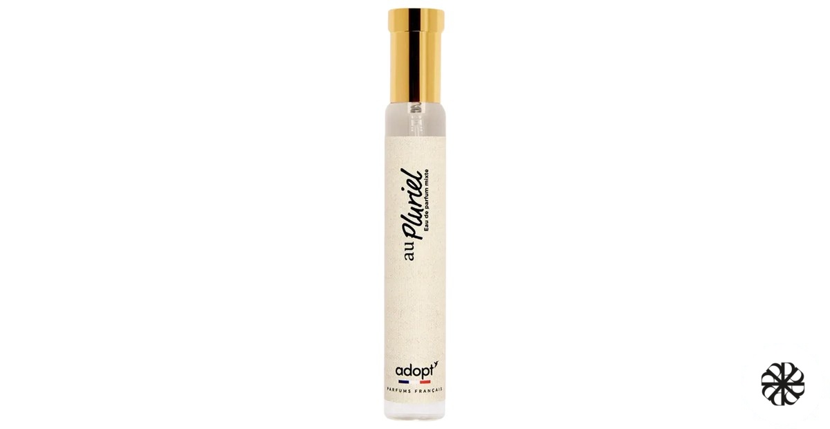 Au Pluriel Adopt Parfums