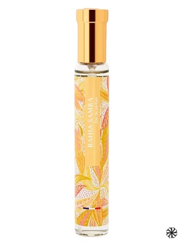 Bahia Samba Adopt Parfums