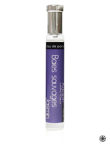Baies Sauvages Jasmin Adopt Parfums