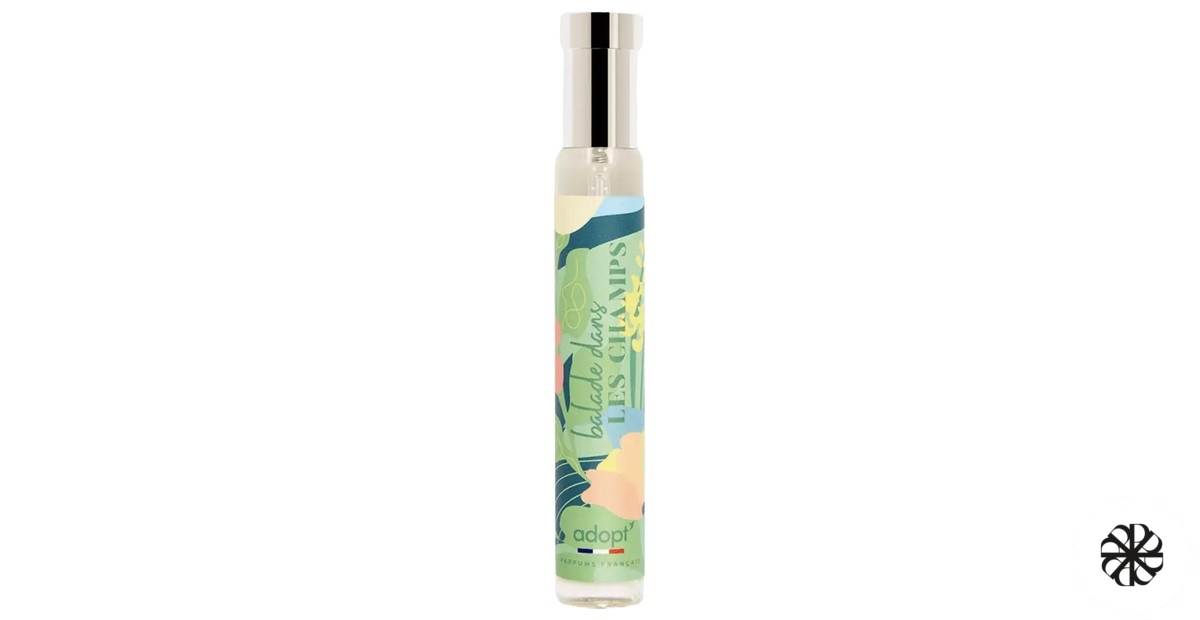 Balade Dans Les Champs Adopt Parfums