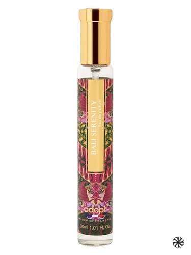 Bali Serenity Adopt Parfums