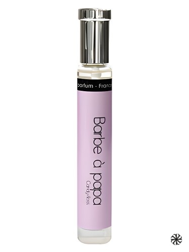 Barbe à Papa Adopt Parfums