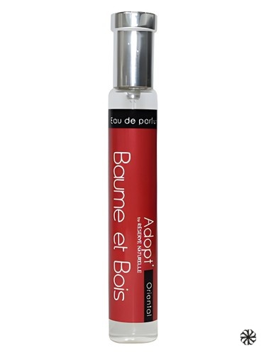 Baume et Bois Adopt Parfums