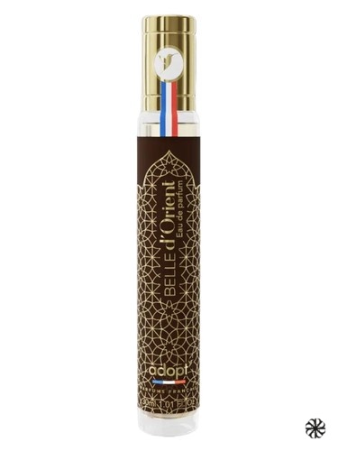 Belle d'Orient Adopt Parfums