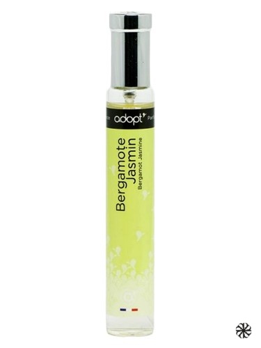 Bergamote Jasmin Adopt Parfums