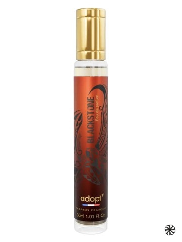 Blackstone Adopt Parfums