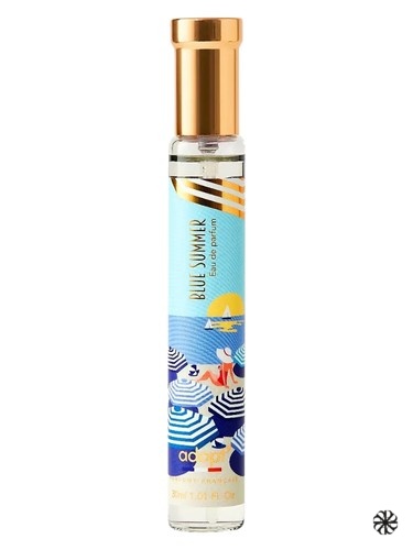 Blue Summer Adopt Parfums