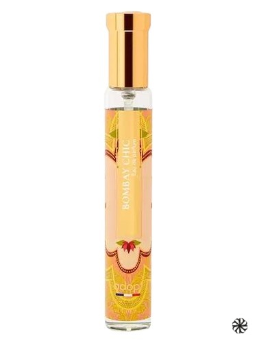 Bombay Chic Adopt Parfums
