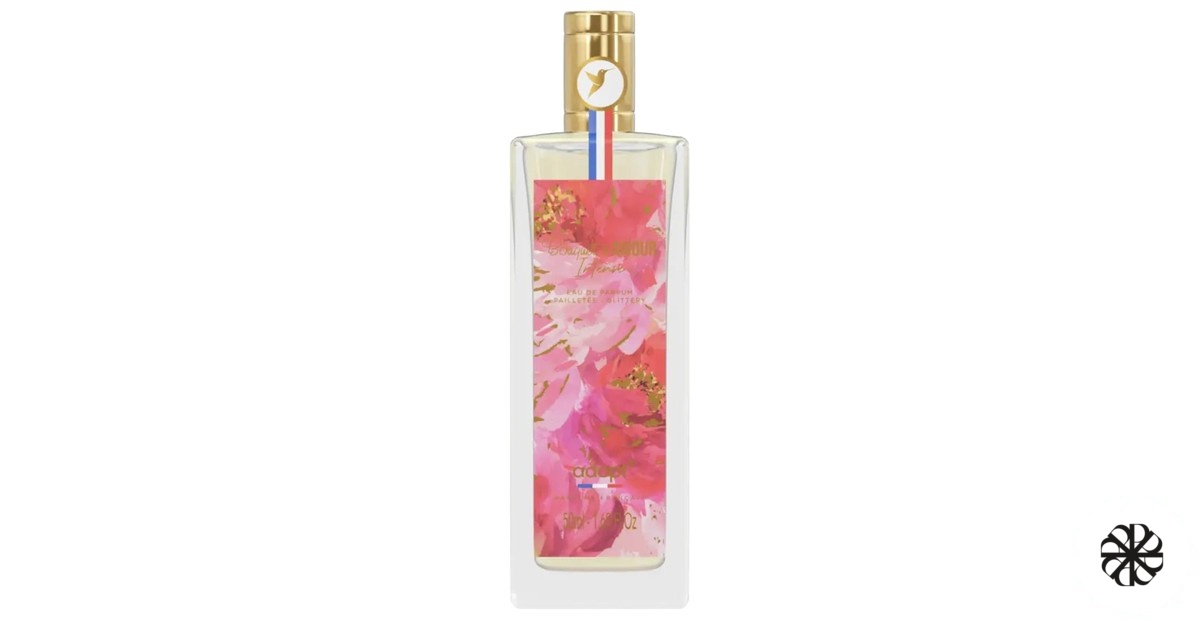 Bouquet d'Amour Intense Adopt Parfums
