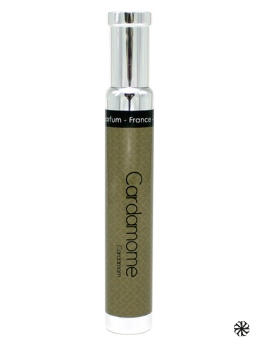 Cardamome Adopt Parfums