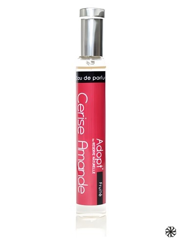 Cerise Amande Adopt Parfums