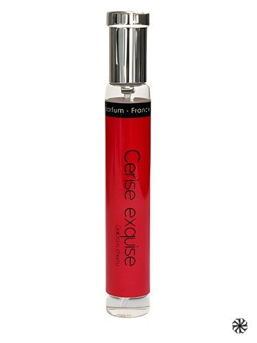 Cerise Exquise Adopt Parfums