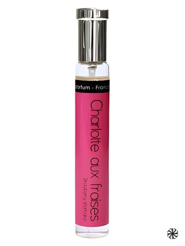 Charlotte Aux Fraises Adopt Parfums