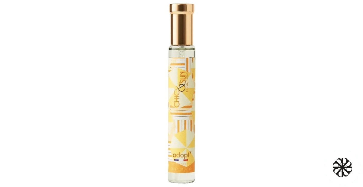 Chic & Sun Adopt Parfums