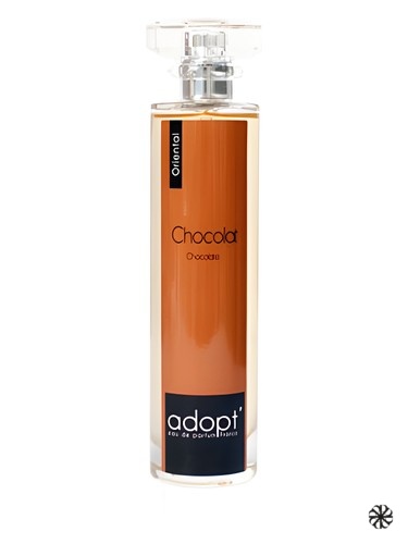 Chocolat Adopt Parfums