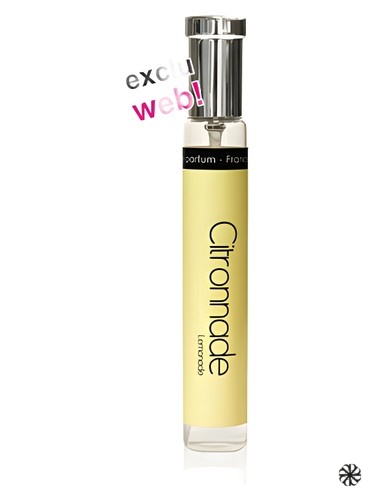 Citronnade Adopt Parfums